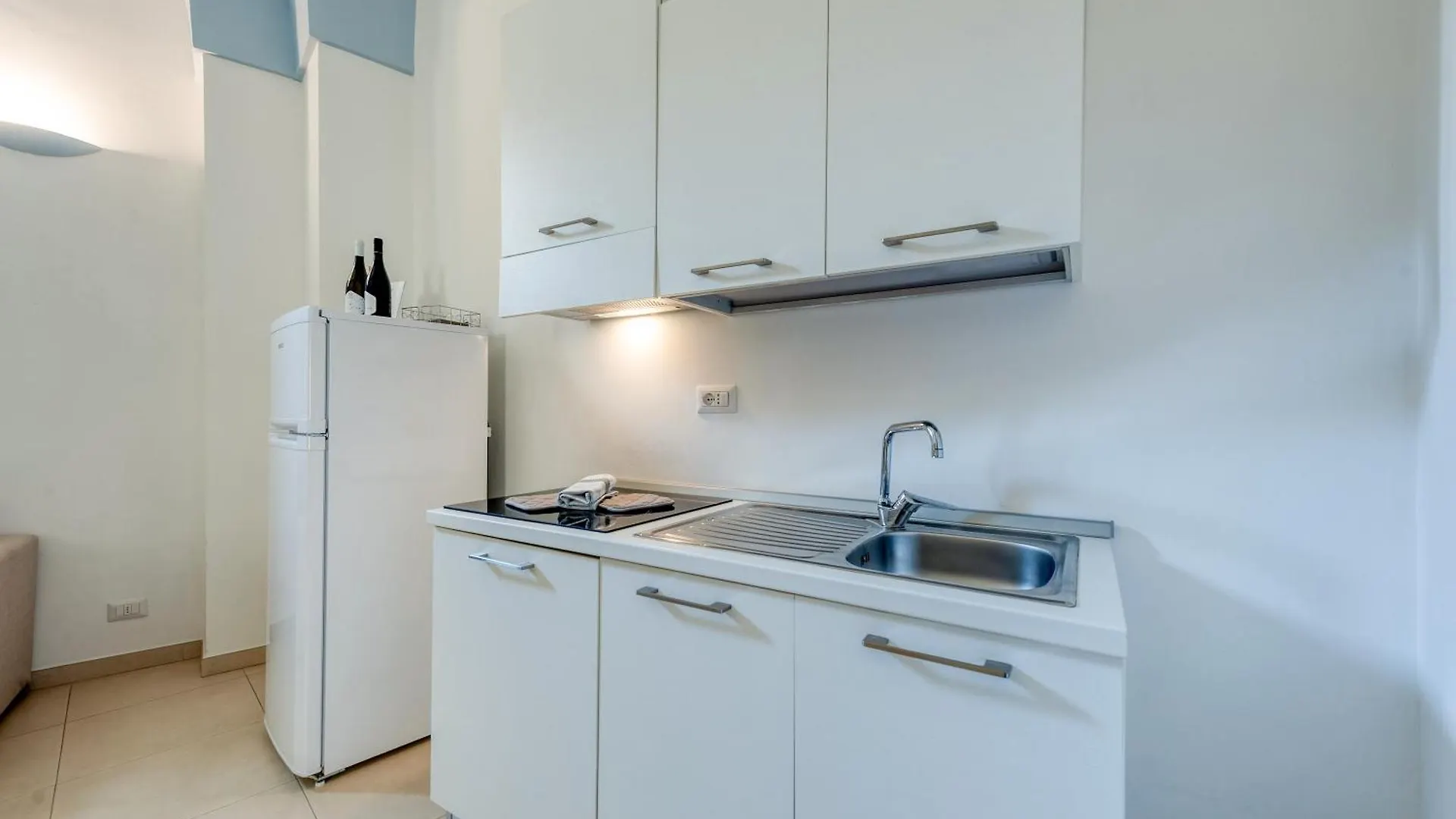 Suite Mamma Elvira Lecce