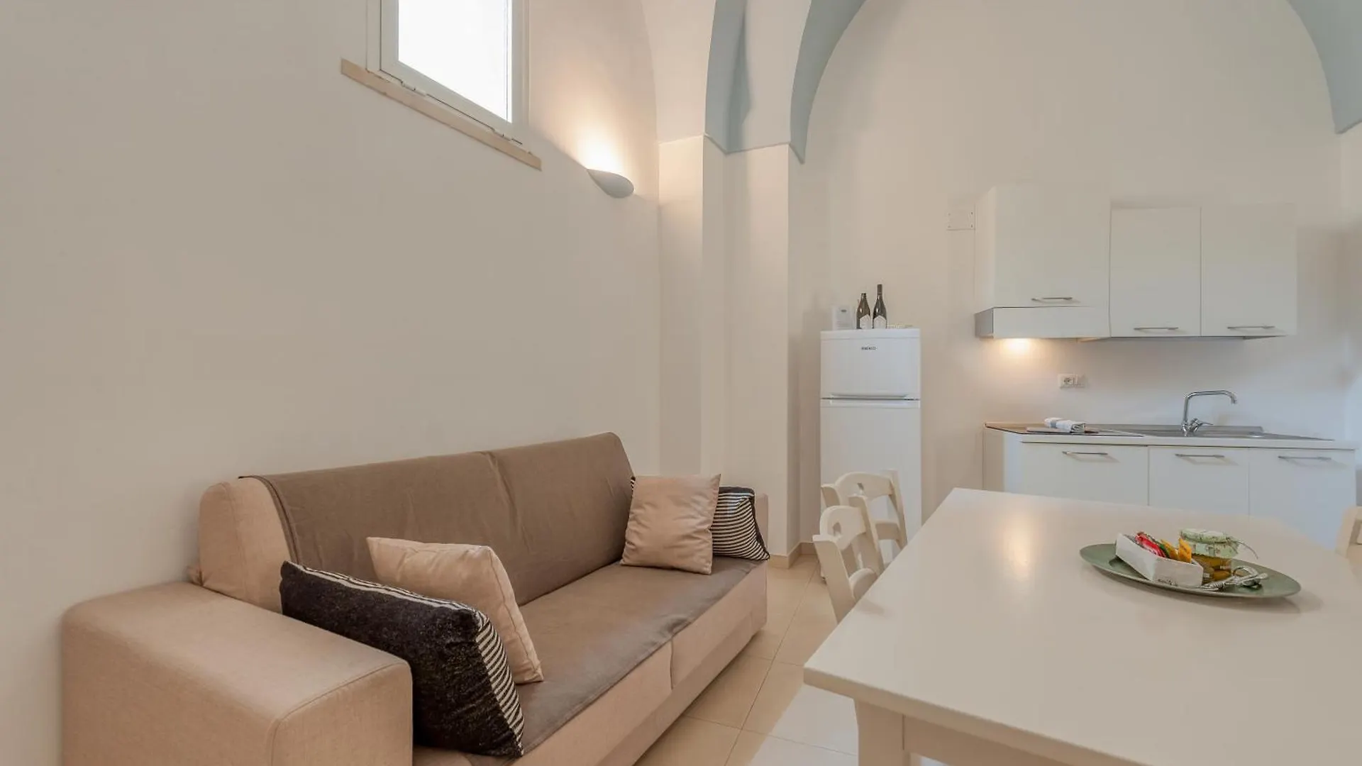 Suite Mamma Elvira Lecce 0*,  Italy
