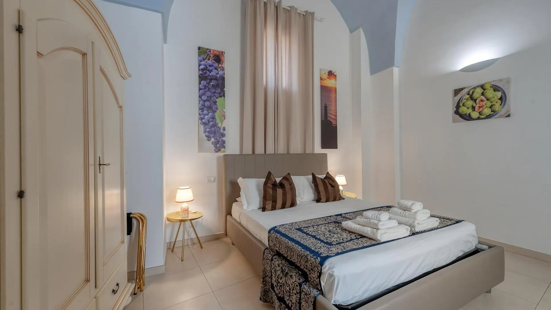 Suite Mamma Elvira Lecce