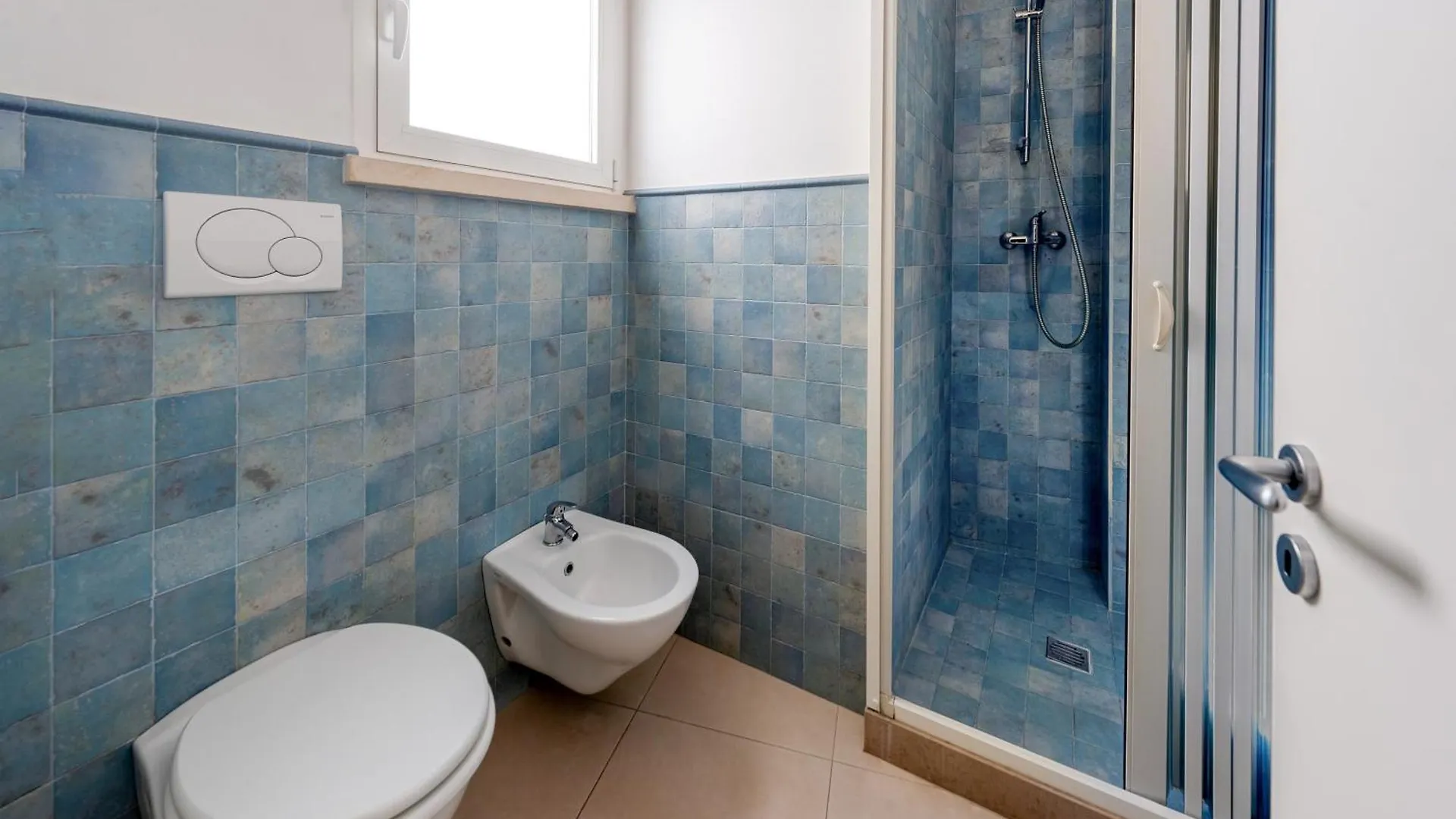 Apartment Suite Mamma Elvira Lecce